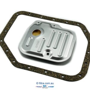 Passenger Car Transmission Filters