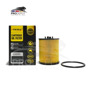 Passenger Car Oil Filters