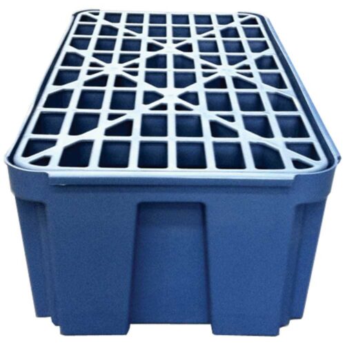 Modular Spill Containment Pallet – SKU: DK1018