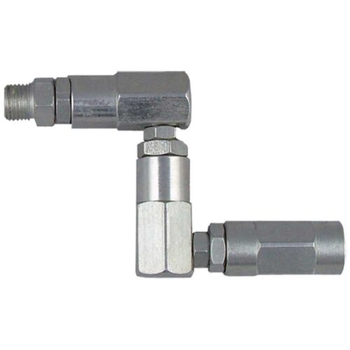 Z Swivel 1/4″ Male X 1/4″ Female