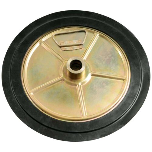 Follow Plate – 370mm (50-60Kg)