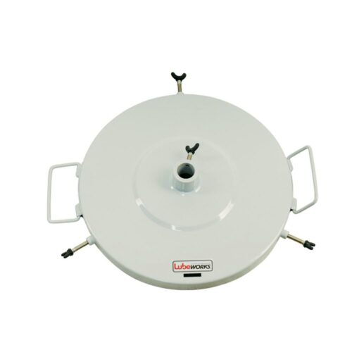 Drum Cover H/D 280mm (12-20Kg)