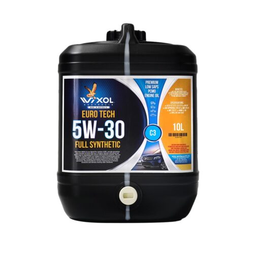 EAGLE SYNERGY EURO 5W-30 C3-10L