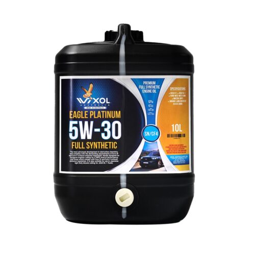 EAGLE PLATINUM 5W-30 SN -10L