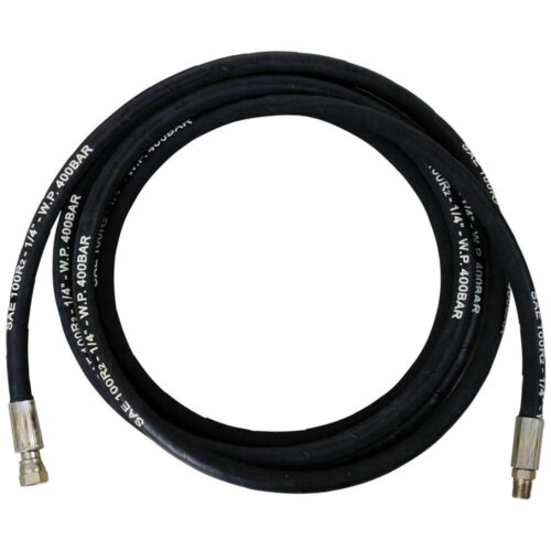 1.5 Metre Grease Hose