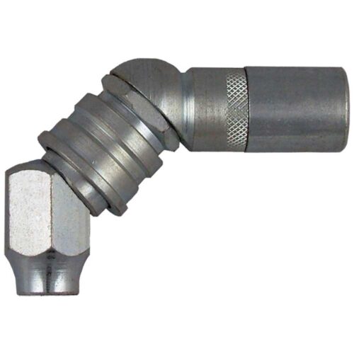 Connector Swivel 360 Degree