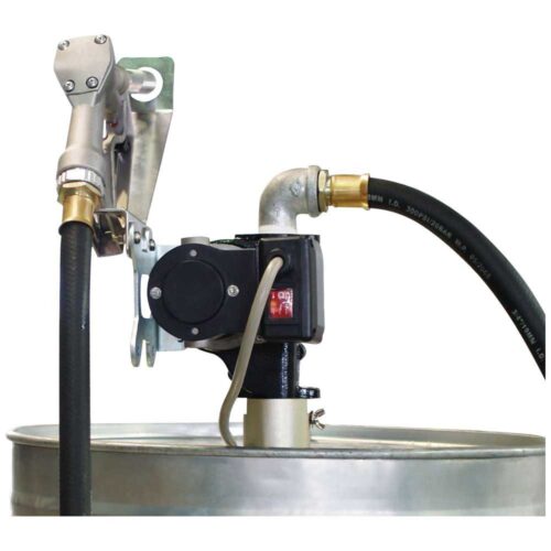 240 Volt Diesel Pump Kit – 56LPM