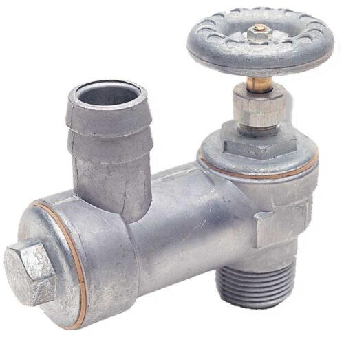 Combination Filter And Gate Valve Unit – SKU: DS102V