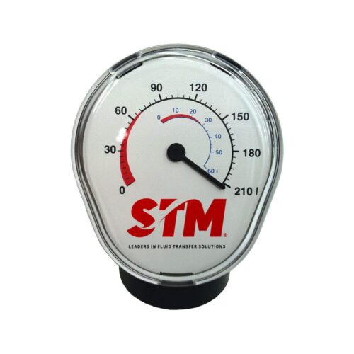 Oil Drum Level Meter