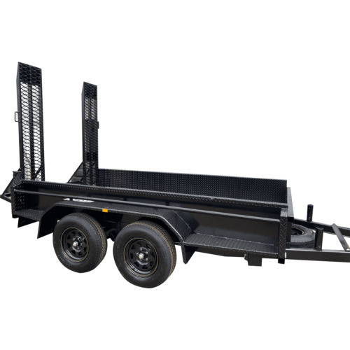 10×5 Premium Plant Trailer