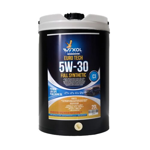 EAGLE SYNERGY EURO 5W-30 C3-20L