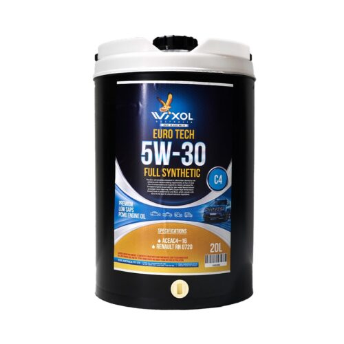 EAGLE SYNERGY EURO 5W-30 C4-20L