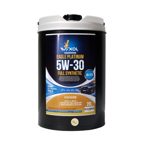 EAGLE PLATINUM 5W-30 SN -20L