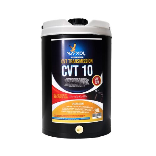 CVT 10 -20L