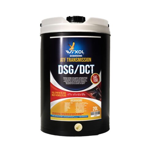 ATF DSG -20L