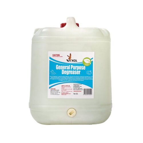 Vixol Spray and Wipe Multipurpose-20L