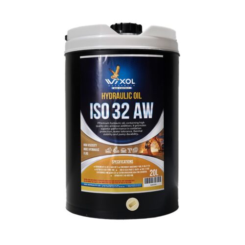 HYDRAULIC OIL 32 -20L