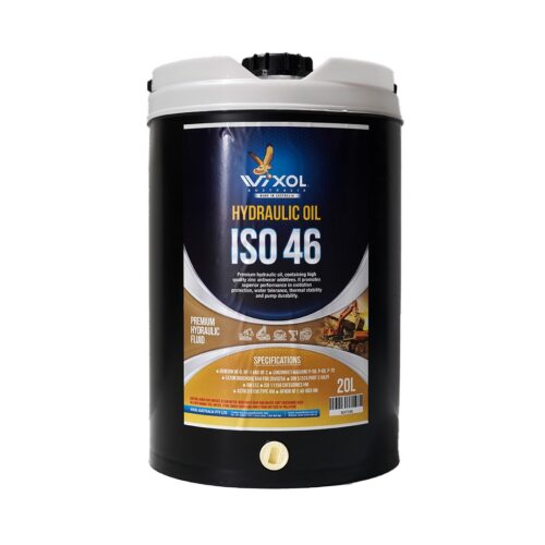 HYDRAULIC OIL 46 -20L