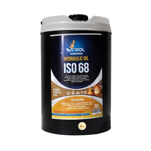 HYDRAULIC OIL 68 -20L