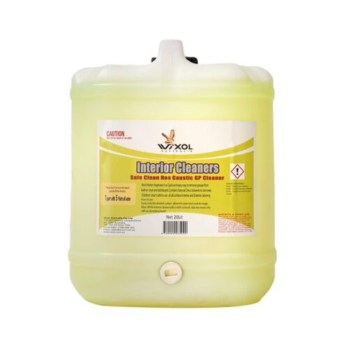 Vixol Interior degreaser-20L