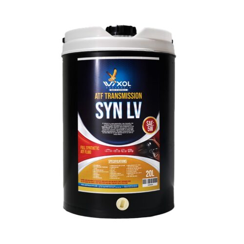 ATF SYN LV -20L