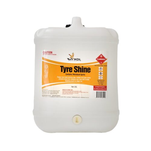 Vixol Tyre Shine-20L