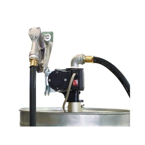 12 Volt Diesel Pump Kit – 56LPM