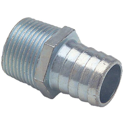 25mm Hose Tail