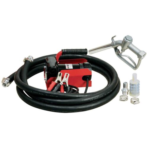 12 Volt Diesel Transfer Kit – 40LPM