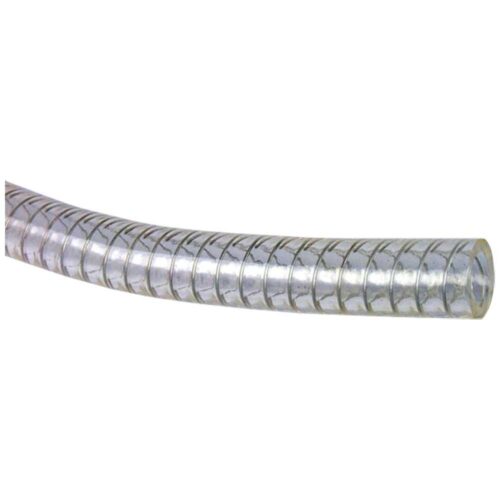 19mm Wired PVC Hose – SKU: DITIPVC19