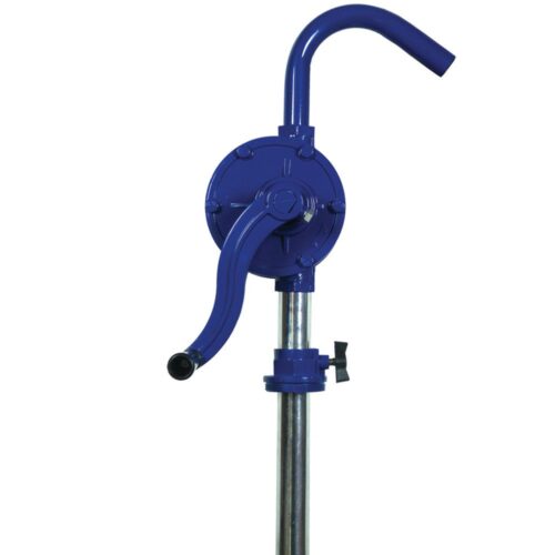 205 Litre Rotary Action Pump