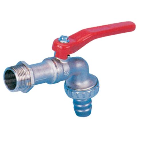 25mm (1″) Gate Valve Tap