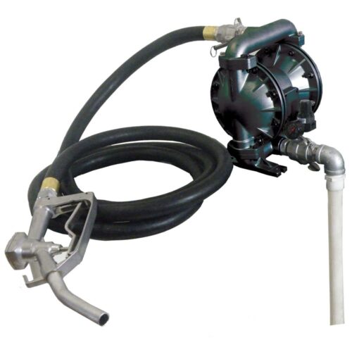 Air Operated Diaphragm Pump Kit