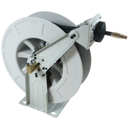 Grease Hose Reel 15M X 1/4″