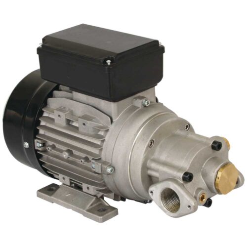 240 Volt High Flow Gear Oil Pump – SKU: DITI17320140