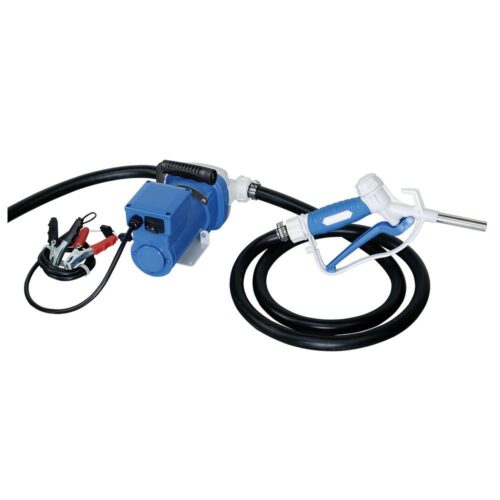 UREA/DEF 12V Pump Kit