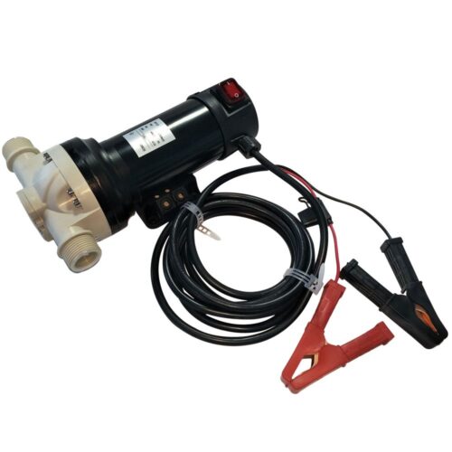 Urea/Def 12 V pump 23 LPM