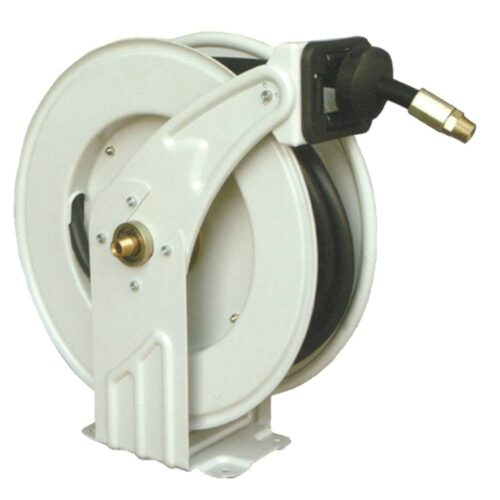 Heavy Duty Deluxe Hose Reel 3/8″ – Air/Water – SKU: DITIL860153