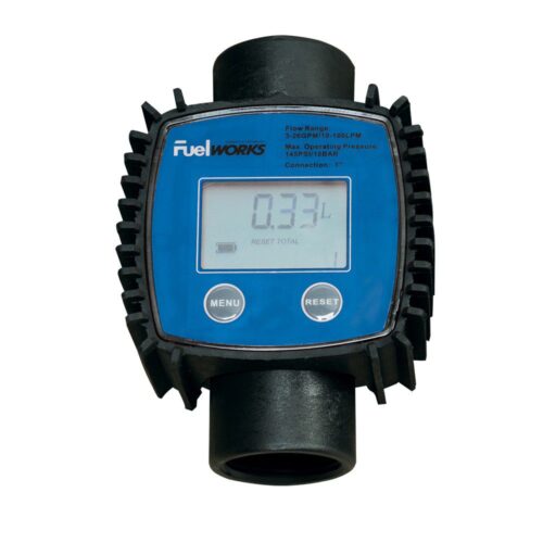 UREA/DEF Digital Meter