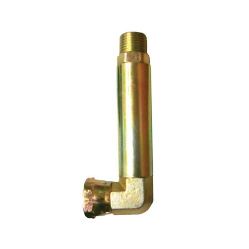 Oil Bar Elbow Extension