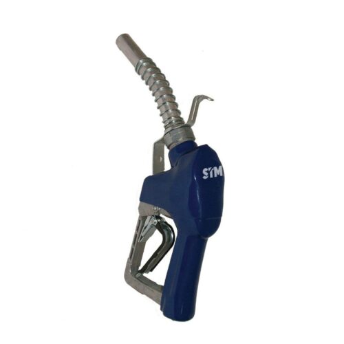 STM Automatic Fuel Nozzle