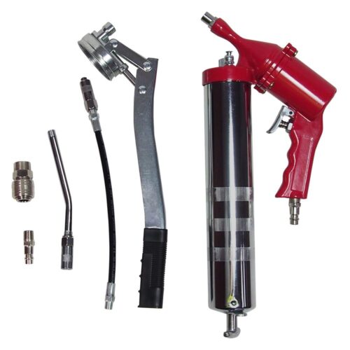 Grease Gun Kit Lever and Air (400 gm)