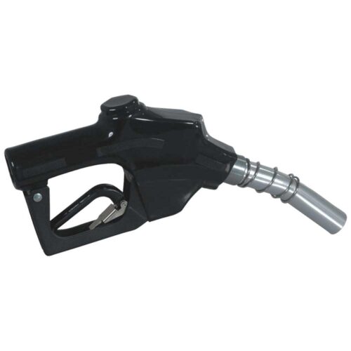 Heavy Duty Automatic High Flow Fuel Nozzle