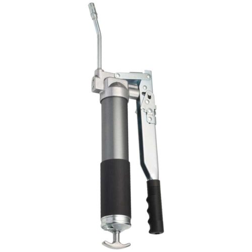 450 Gram Heavy Duty Lever Action Grease Gun