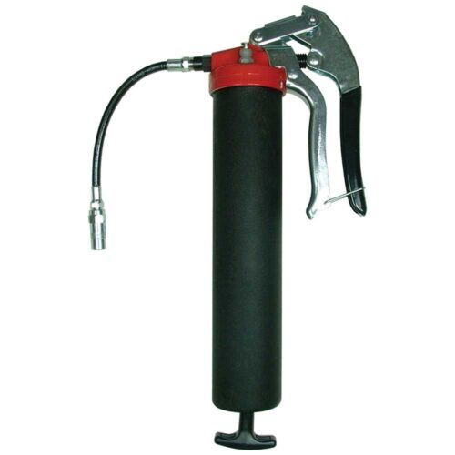 High Pressure Pistol Grip Grease Gun