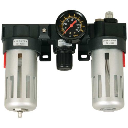 Air Filter / Regulator / Lubricator – SKU: DITIBC2000