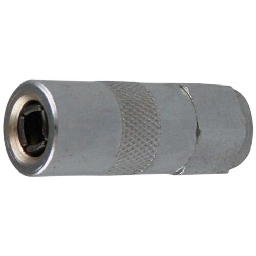 4 Jaw Grease Coupler