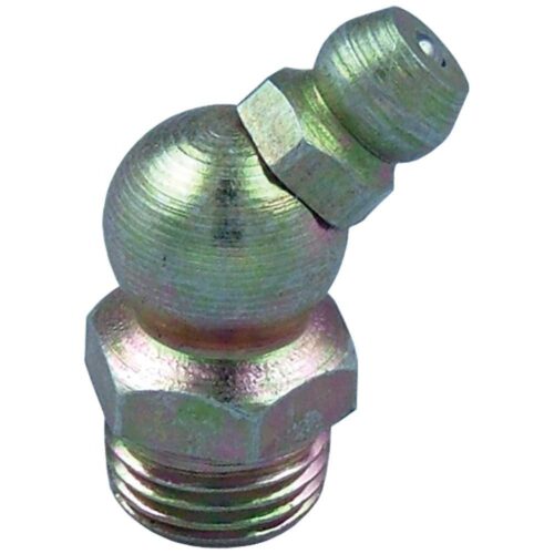 1/8″ BSP 45° Grease Nipple