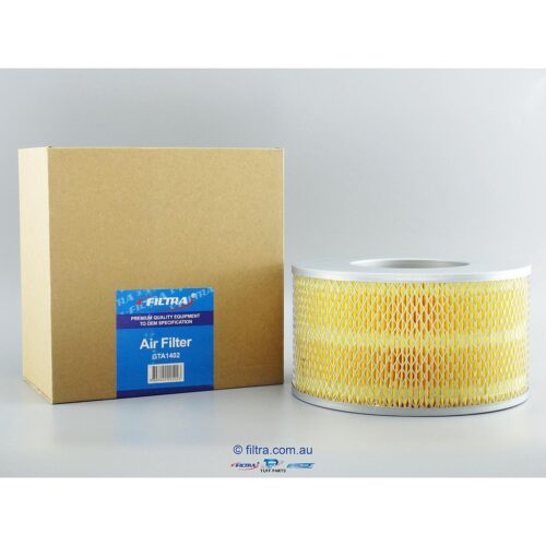 Air Filters – GTA1402