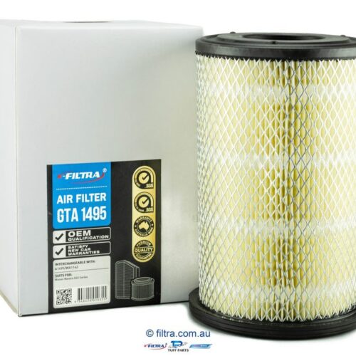 Air Filters – GTA1495